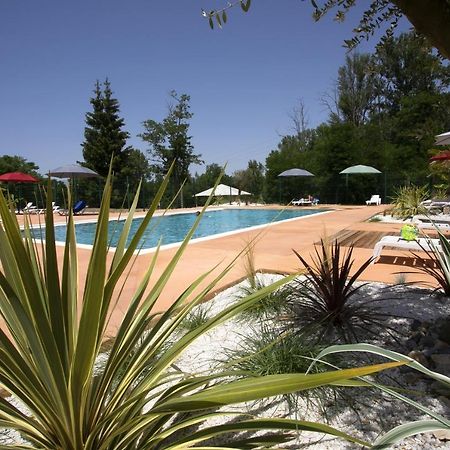 La Bastide Otel Mazères Dış mekan fotoğraf