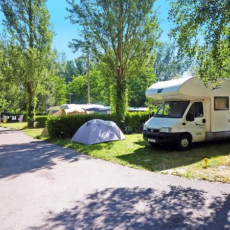 La Bastide Otel Mazères Dış mekan fotoğraf