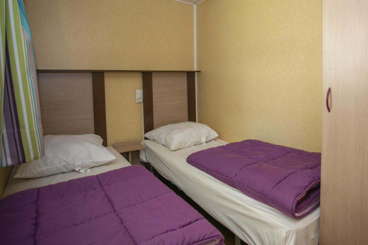 La Bastide Otel Mazères Dış mekan fotoğraf