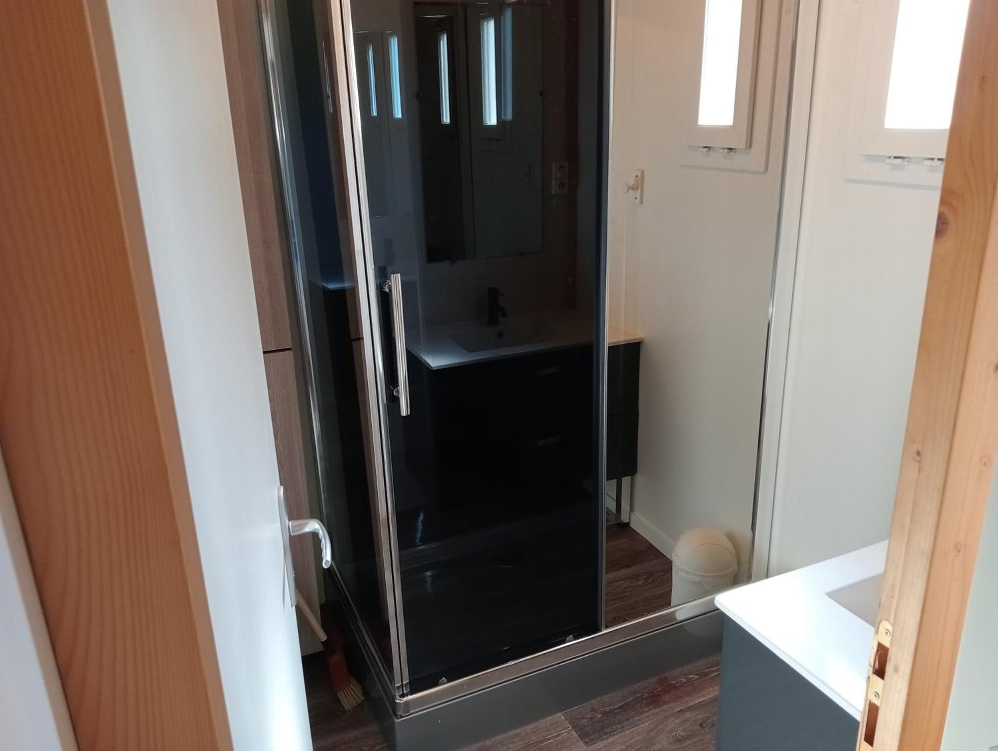 La Bastide Otel Mazères Dış mekan fotoğraf